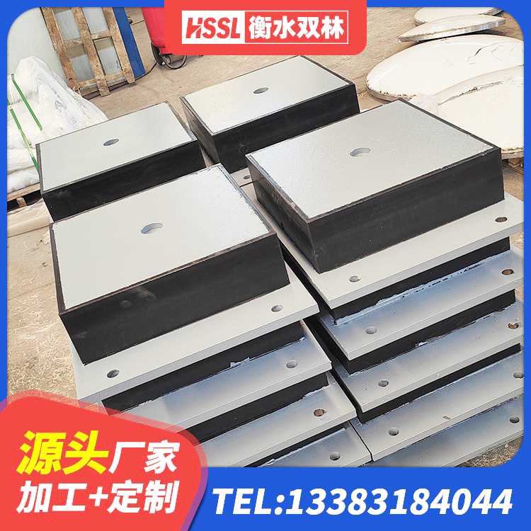 南康区LNR1500隔震支座厂家 南康区高阻尼橡胶高支座 南康区圆形铅芯隔震支座厂家 南康区隔振橡胶隔震支座 - 第3张