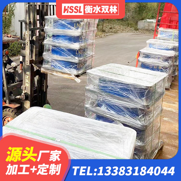 南康区铅芯橡胶隔震支座LRB1100-220 南康区LNR900橡胶支座生产加工 南康区橡胶隔震支座价 南康区哪里有隔震支座 - 第7张