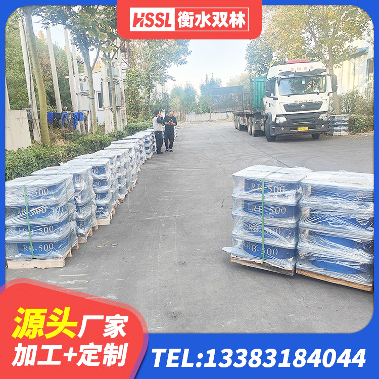 南康区减橡胶隔震支座厂家电话 南康区LRB500铅芯隔震支座多少钱 南康区建筑Y4Q铅芯橡胶隔震支座厂家 南康区HDR800高阻尼支座源头工厂 - 第6张