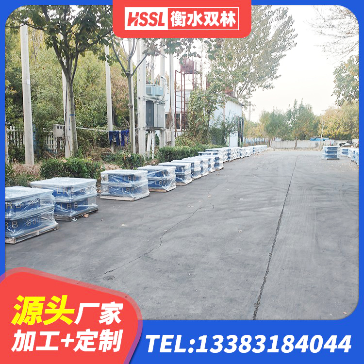 南康区建筑铅芯防震支座商家生产厂家 南康区建筑橡胶建筑隔震支座厂家 南康区LNR水平力分散型隔震支座源头工厂 南康区LNR(H)-D620X179橡胶隔震支座 - 第3张