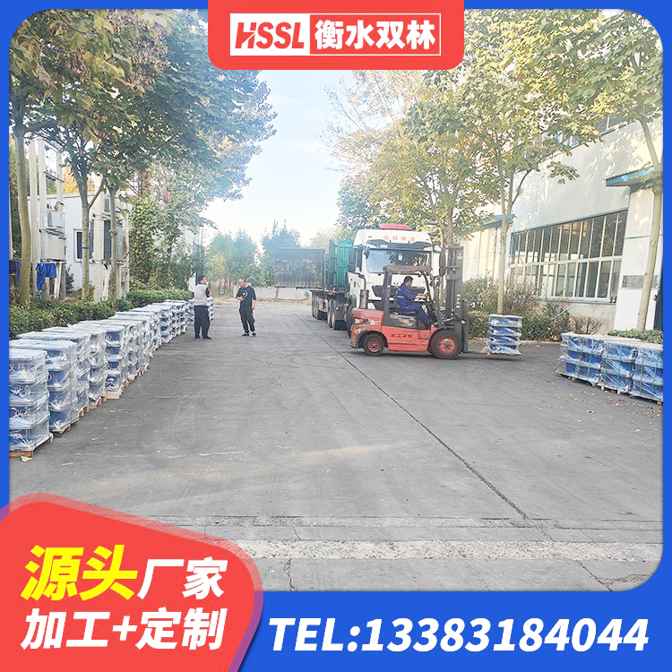南康区建筑橡胶隔震支座LRB生产厂家 南康区隔震支座LRB600多少钱 南康区HDR600支座 南康区小型隔震支座厂家 - 第4张