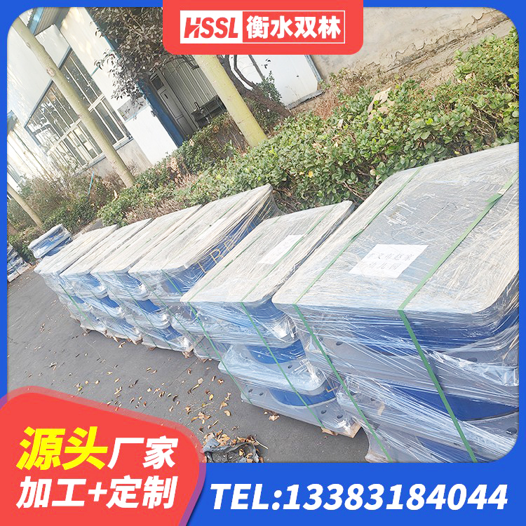 南康区LNR系列水平分散形隔震支座生产厂家 南康区400的抗震支座厂家 南康区建筑橡胶隔震支座LRB600厂家 南康区LNR型隔震支座生产厂家 - 第4张